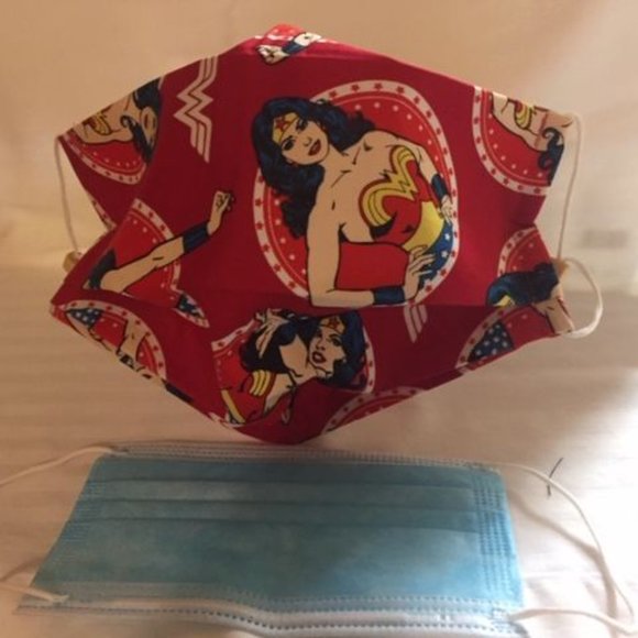 Super Hero Masks - Picture 8 of 16